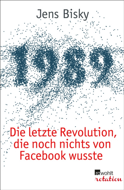 E-book 1989 Jens Bisky