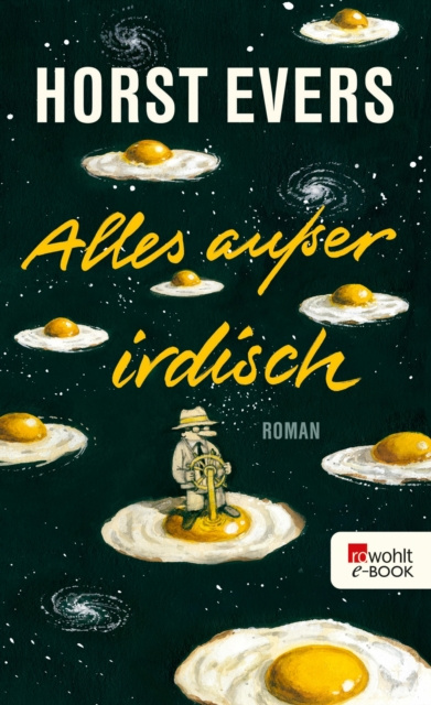 E-kniha Alles auer irdisch Horst Evers
