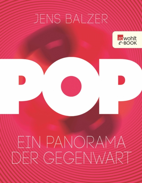 E-knjiga Pop Jens Balzer