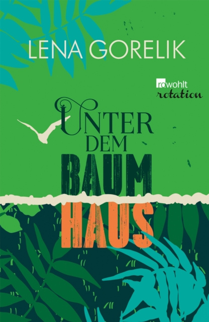 Libro elettronico Unter dem Baumhaus Lena Gorelik