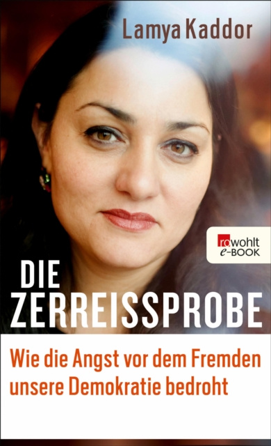 E-knjiga Die Zerreiprobe Lamya Kaddor
