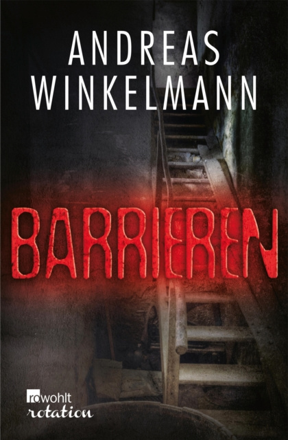 E-knjiga Barrieren Andreas Winkelmann