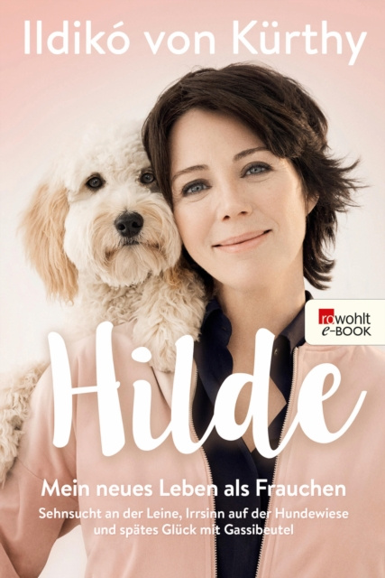 E-kniha Hilde Ildiko von Kurthy