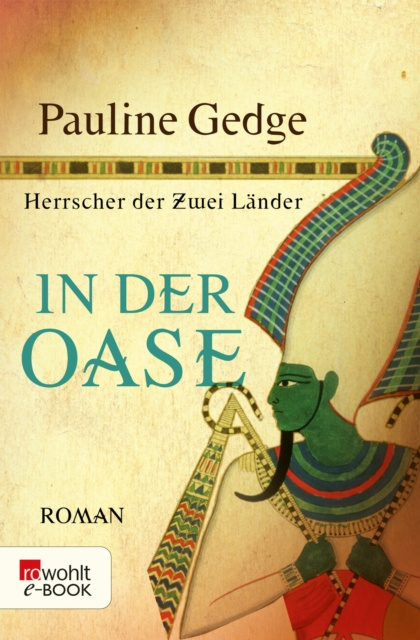 E-kniha In der Oase Pauline Gedge