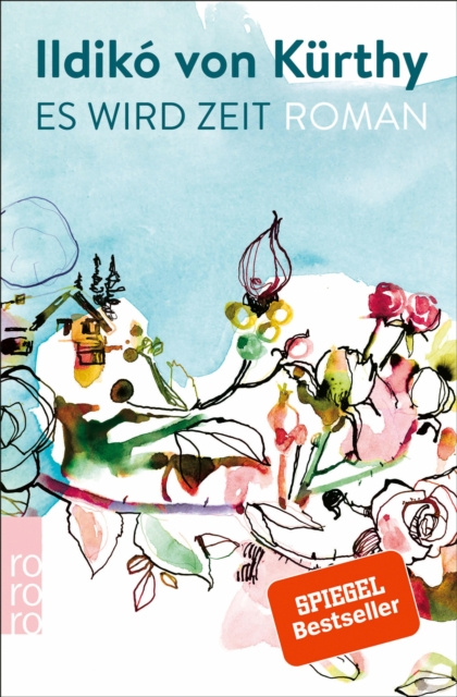 E-knjiga Es wird Zeit Ildiko von Kurthy