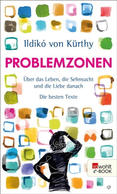 E-book Problemzonen Ildiko von Kurthy