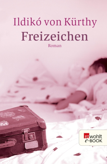 ebook Freizeichen Ildiko von Kurthy