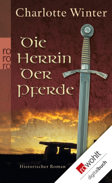 E-knjiga Die Herrin der Pferde Charlotte Winter