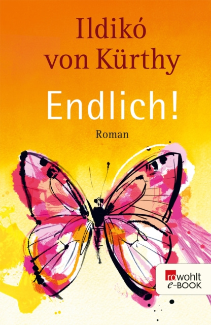 Libro elettronico Endlich! Ildiko von Kurthy