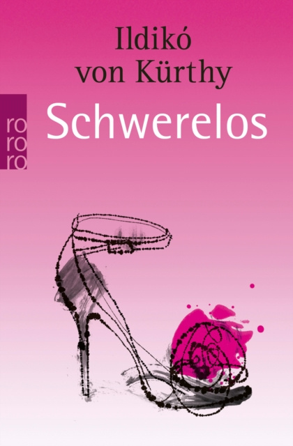 E-kniha Schwerelos Ildiko von Kurthy