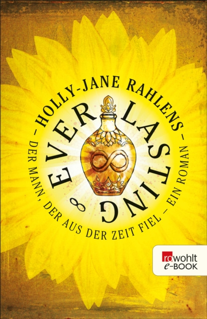 E-book Everlasting Holly-Jane Rahlens