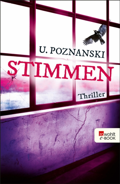 E-knjiga Stimmen Ursula Poznanski