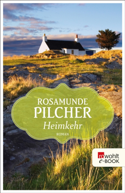 E-knjiga Heimkehr Rosamunde Pilcher