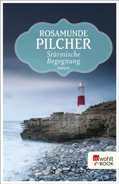 E-knjiga Sturmische Begegnung Rosamunde Pilcher