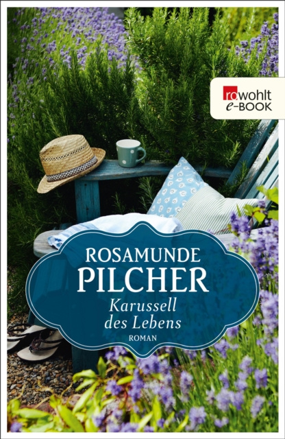 E-book Karussell des Lebens Rosamunde Pilcher