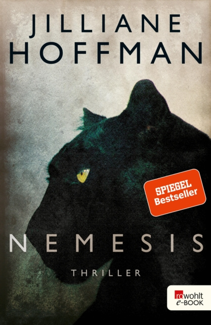 E-book Nemesis Jilliane Hoffman
