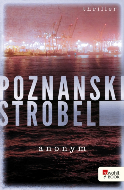 E-knjiga Anonym Ursula Poznanski