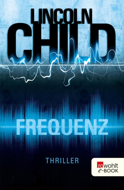 E-book Frequenz Lincoln Child