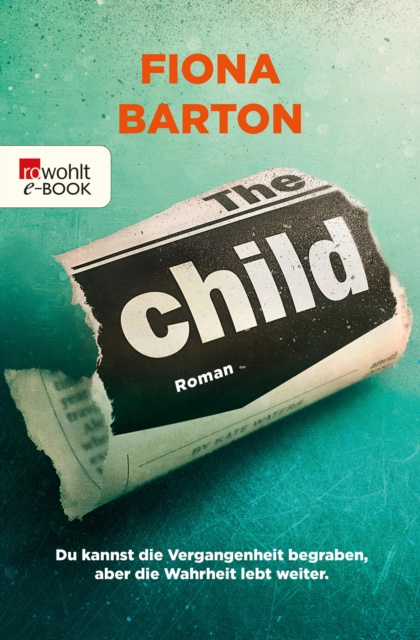 E-book Child Fiona Barton