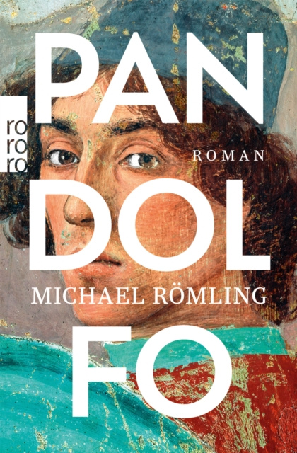 E-knjiga Pandolfo Michael Romling