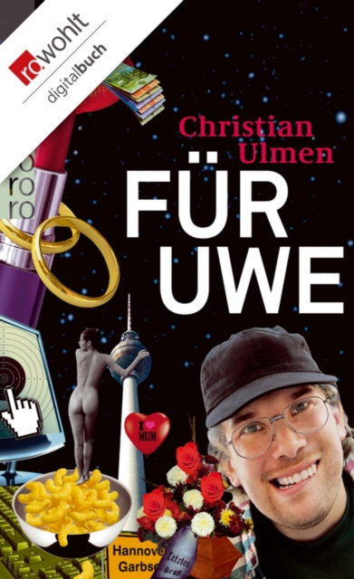 E-knjiga Fur Uwe Christian Ulmen