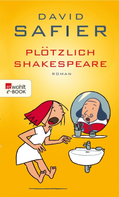 ebook Plotzlich Shakespeare David Safier