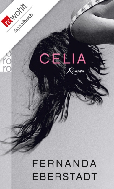 E-book Celia Fernanda Eberstadt