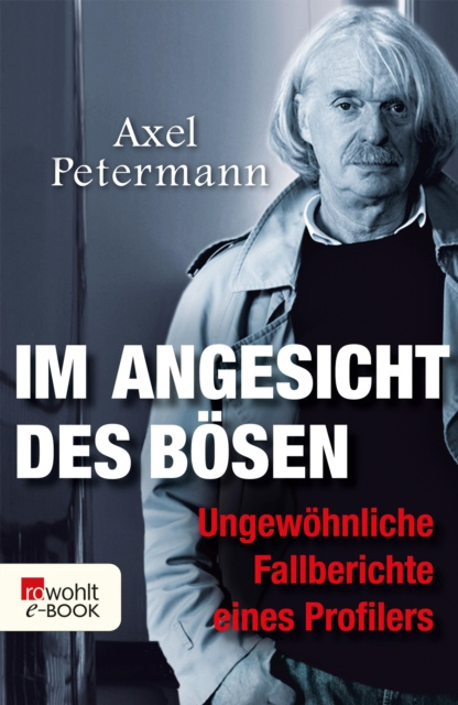 E-kniha Im Angesicht des Bosen Axel Petermann