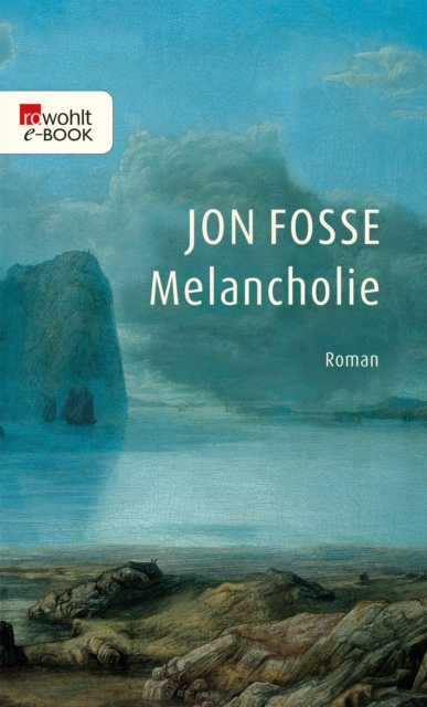 E-kniha Melancholie Jon Fosse