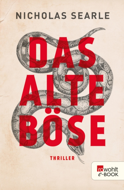 E-Book Das alte Bose Nicholas Searle