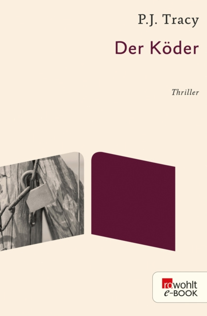 E-book Der Koder P.J. Tracy