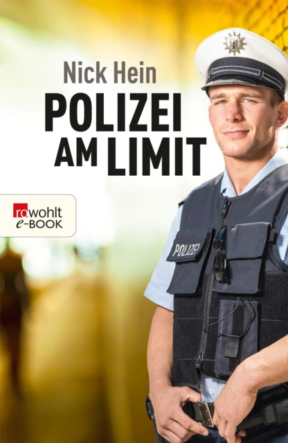 E-knjiga Polizei am Limit Nick Hein