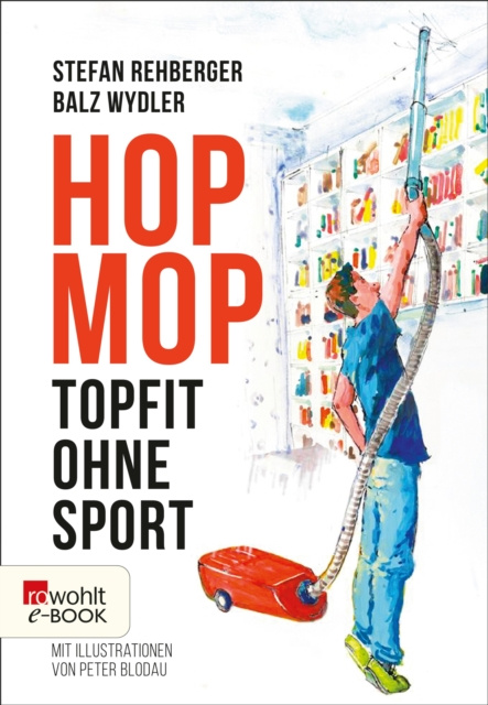 E-Book Hopmop Stefan Rehberger