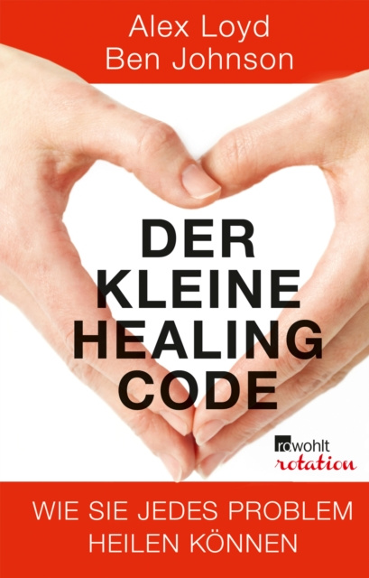 E-knjiga Der kleine Healing Code Alex Loyd