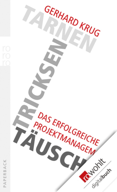 E-book Tarnen, tricksen, tauschen Gerhard Krug