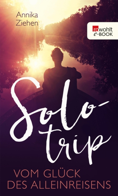 E-knjiga Solotrip Annika Ziehen