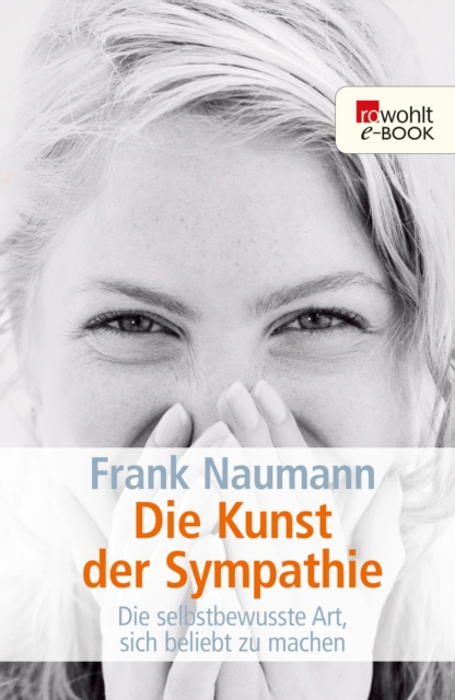 E-kniha Die Kunst der Sympathie Frank Naumann