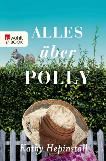 E-book Alles uber Polly Kathy Hepinstall