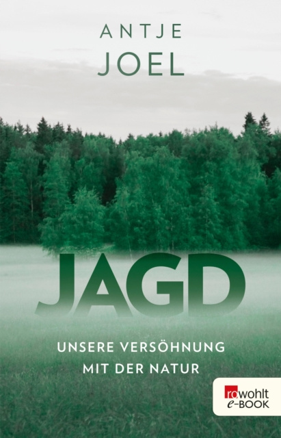 E-kniha Jagd Antje Joel