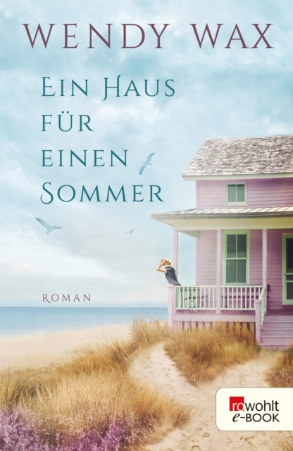E-kniha Ein Haus fur einen Sommer Wendy Wax