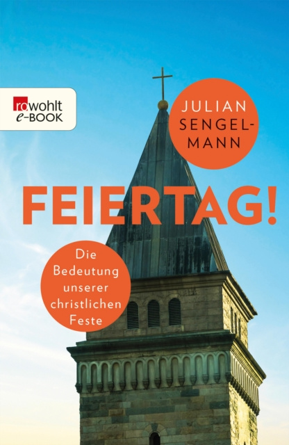 E-kniha Feiertag! Julian Sengelmann