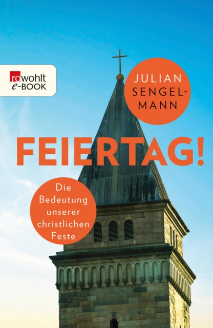 ebook Feiertag! Julian Sengelmann