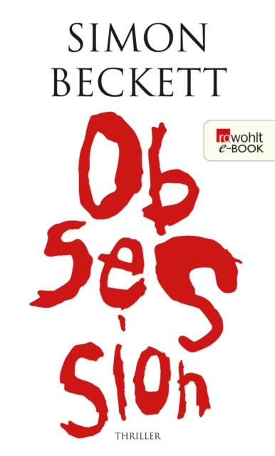E-knjiga Obsession Simon Beckett