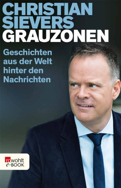 E-knjiga Grauzonen Christian Sievers
