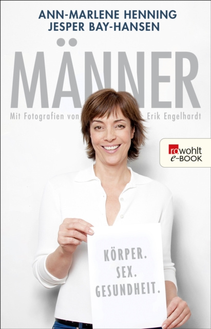 E-kniha Manner Ann-Marlene Henning