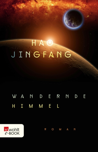 E-kniha Wandernde Himmel Hao Jingfang