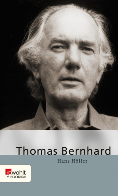 E-Book Thomas Bernhard Hans Holler