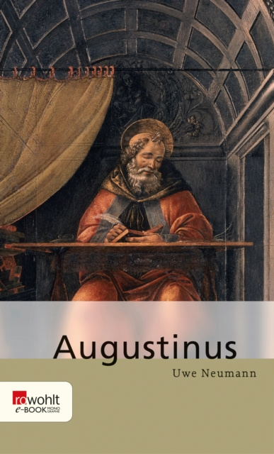 E-book Augustinus Uwe Neumann
