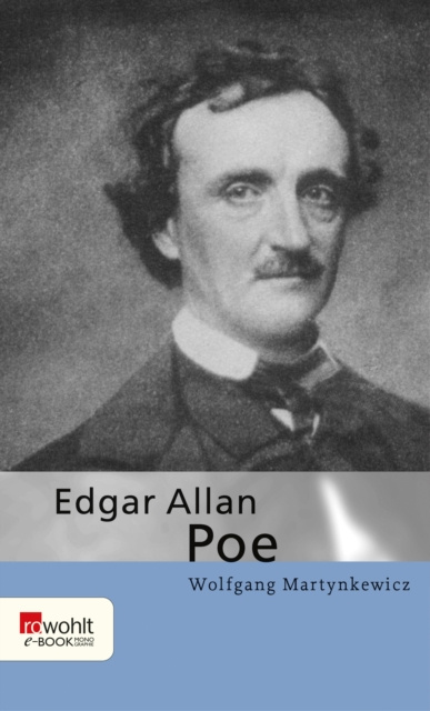 E-kniha Edgar Allan Poe Wolfgang Martynkewicz