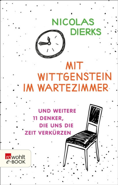 ebook Mit Wittgenstein im Wartezimmer Nicolas Dierks